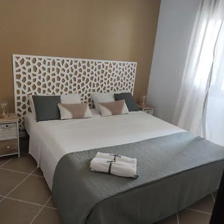 Apartment Casa De Invitados Con Piscina El Cortijo (Gran Canaria)