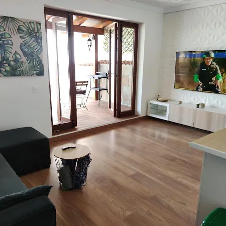 Casa De Invitados Con Piscina 公寓 艾尔考迪乔