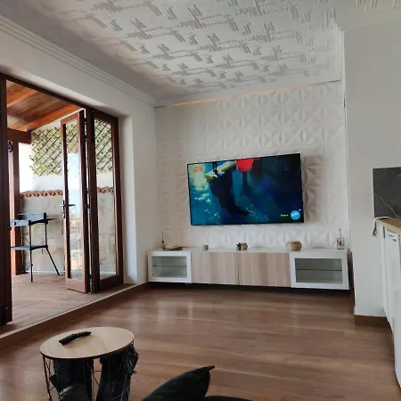 Casa De Invitados Con Piscina * 艾尔考迪乔